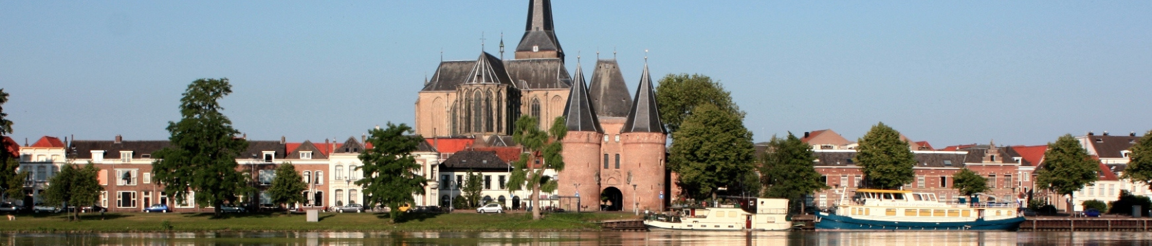 Carrière Moordrecht