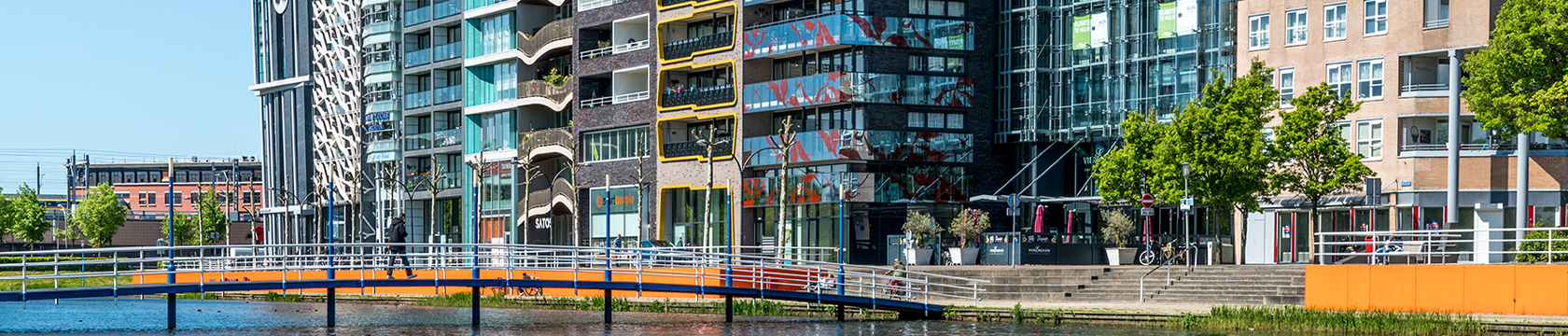 Carrière Lelystad-Zuid