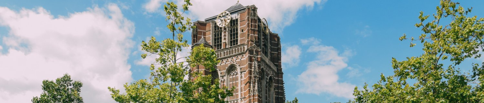 Carrière Oosterhout Raamsdonksveer