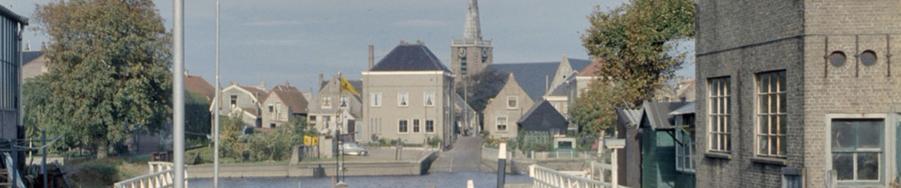 Carrière Moordrecht