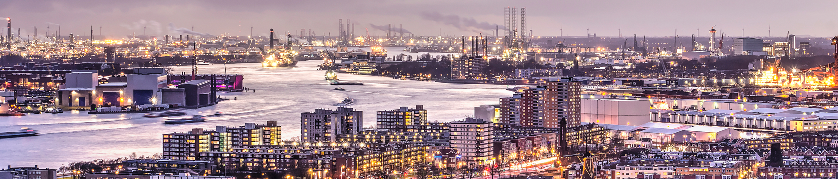 Carrière Rotterdam-Centrum