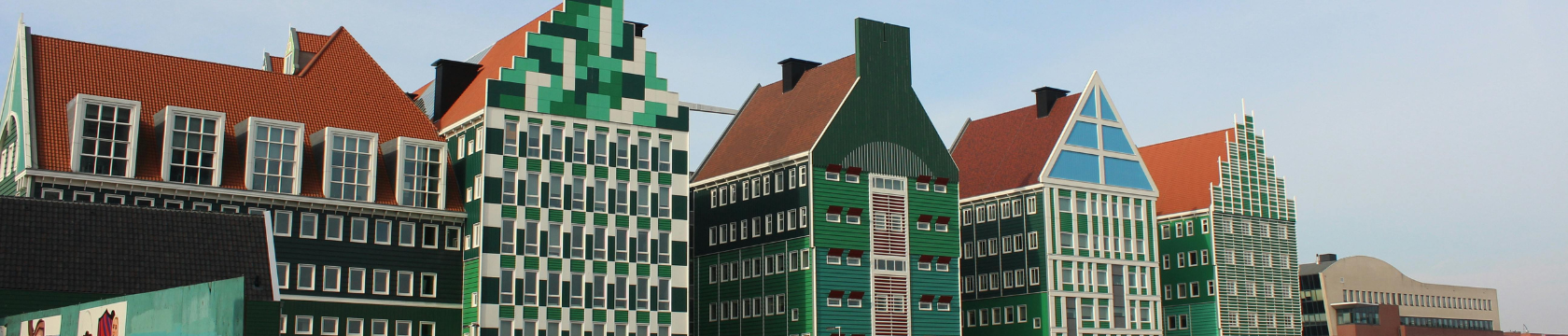 Carrière Zaandam